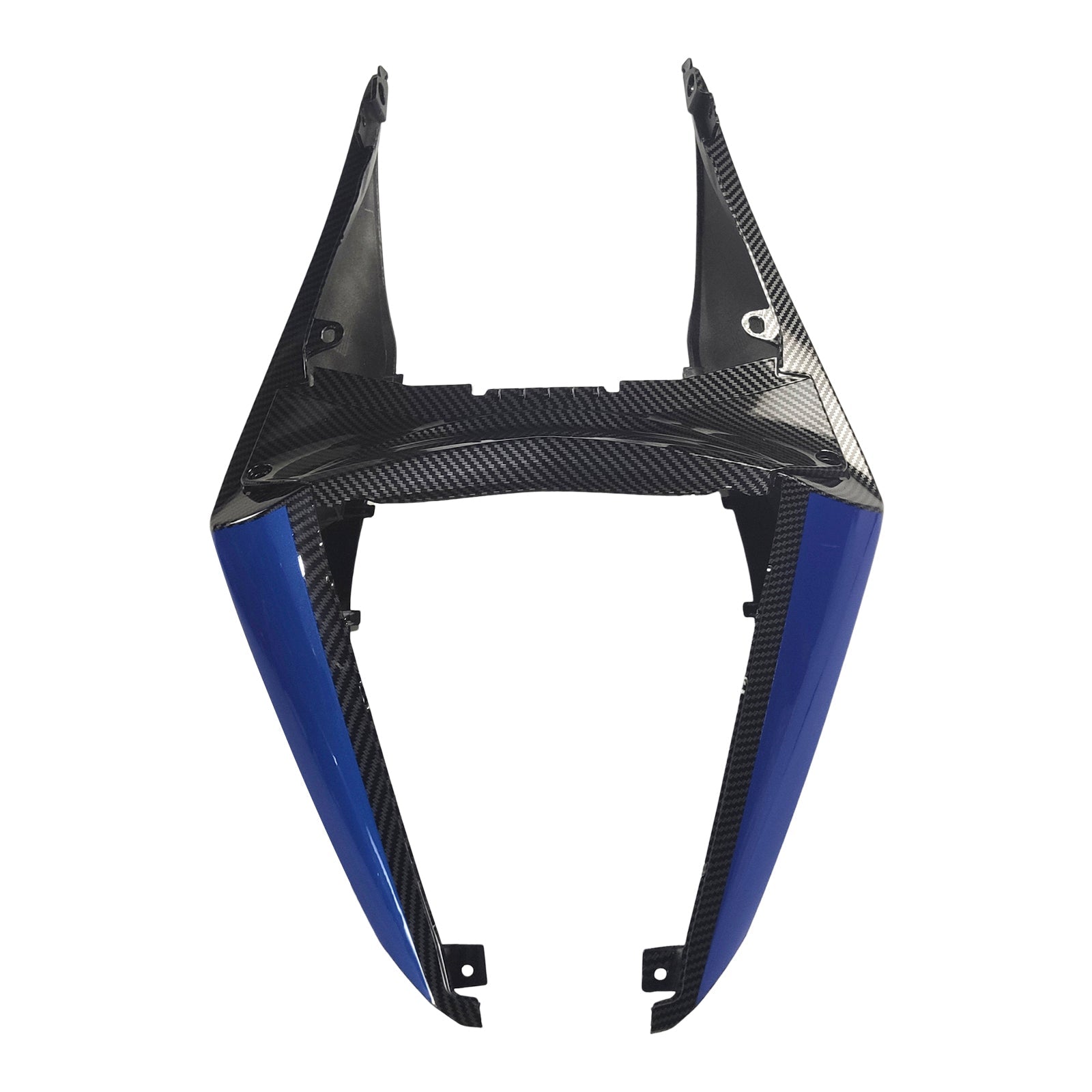 Kit de carénage d'injection Yamaha YZF-R3 R25 2019-2021, carrosserie en plastique ABS