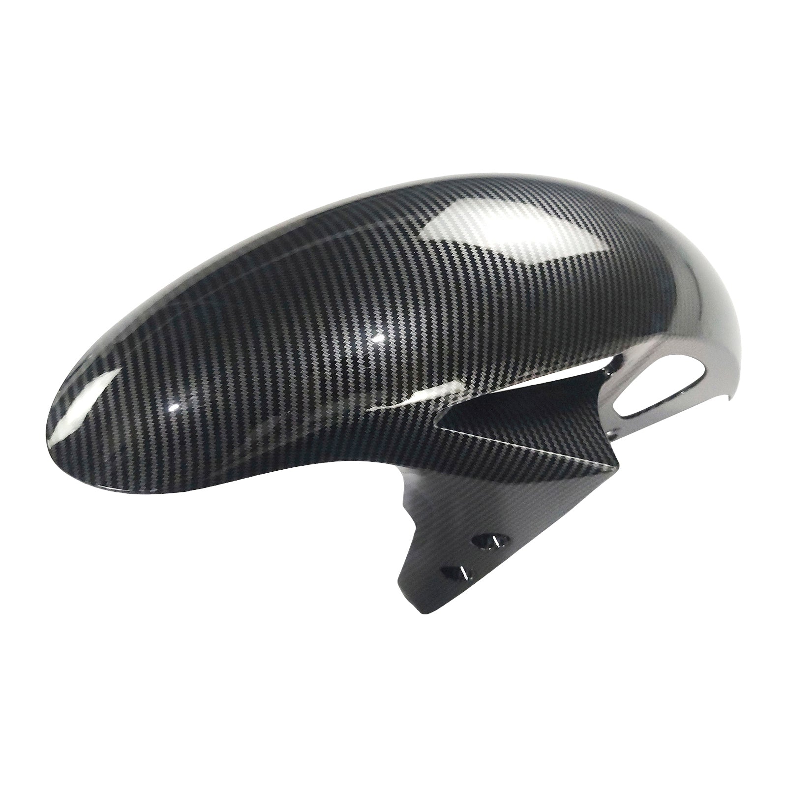 Kit de carénage d'injection Yamaha YZF-R3 R25 2019-2021, carrosserie en plastique ABS