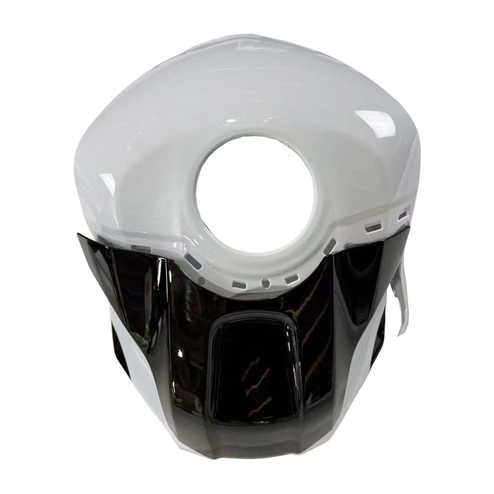 Kit de carénage d'injection Yamaha YZF-R3 R25 2019-2021, carrosserie en plastique ABS