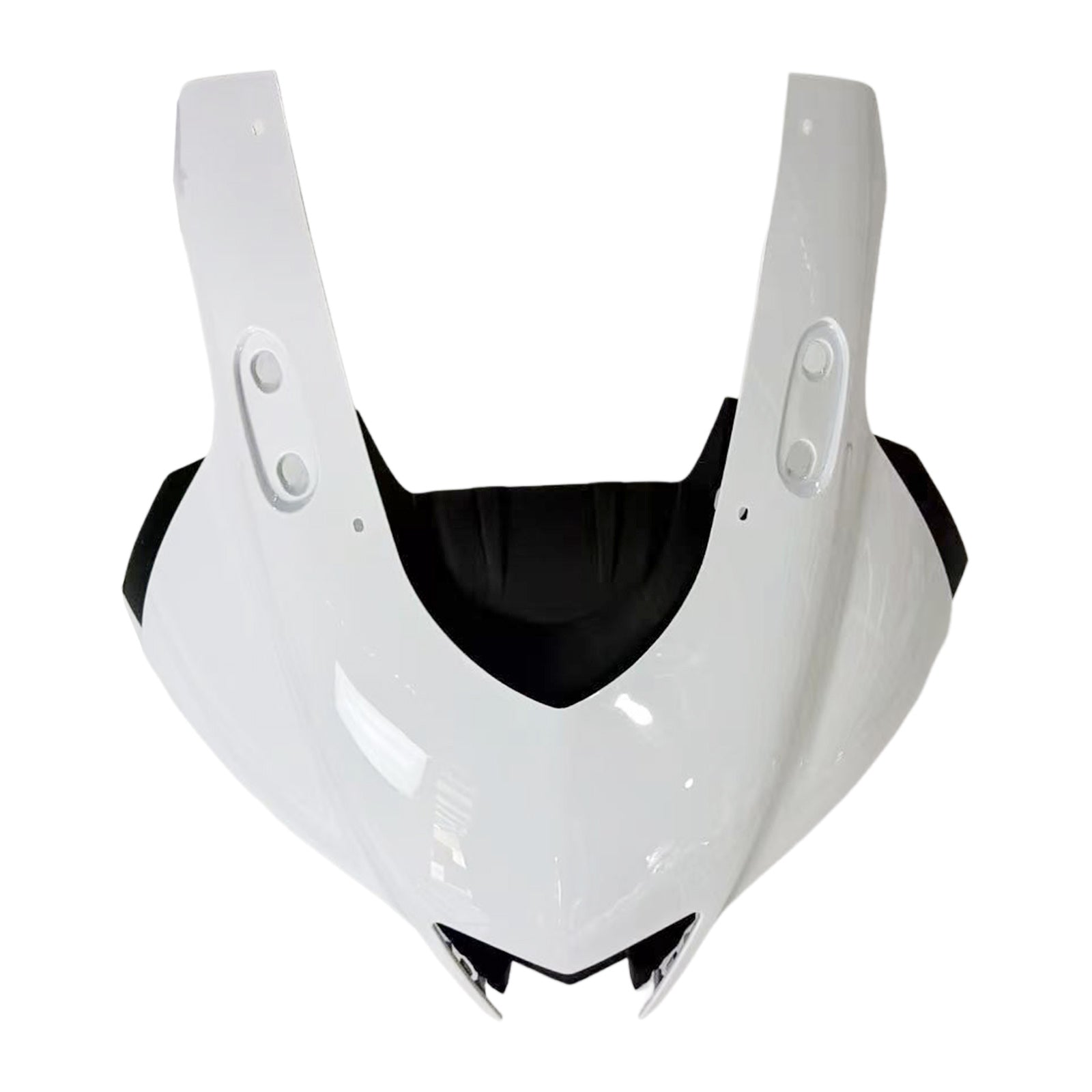 Kit de carénage d'injection Yamaha YZF-R3 R25 2019-2021, carrosserie en plastique ABS