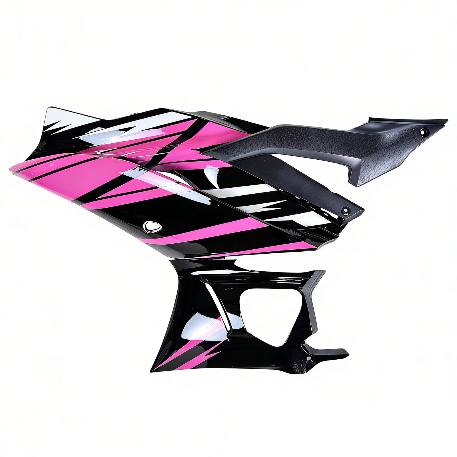 Kit Carenado Inyección Yamaha YZF-R3 R25 2019-2021 Carrocería Plástico ABS