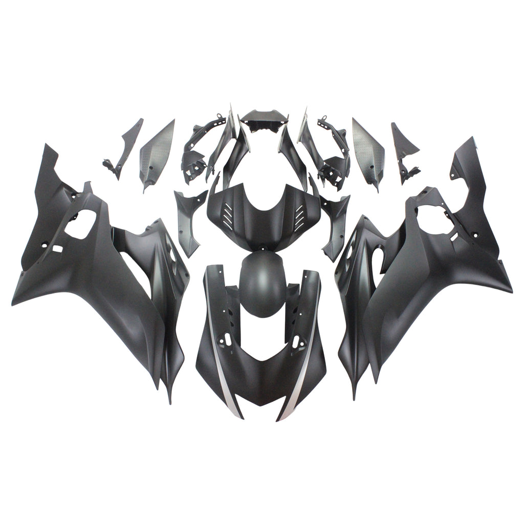 Amotopart-Verkleidungsset für Yamaha YZF 600 R6 2017–2020, generisch