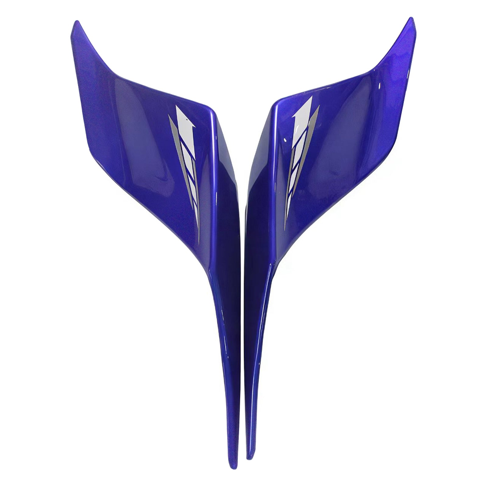 Kit de carénage Amotopart pour Yamaha YZF 600 R6 2017-2020 générique