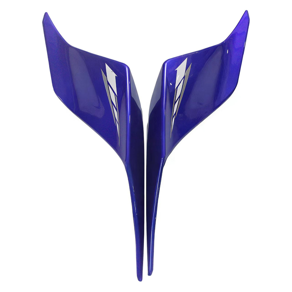 Amotopart-Verkleidungsset für Yamaha YZF 600 R6 2017–2020, generisch
