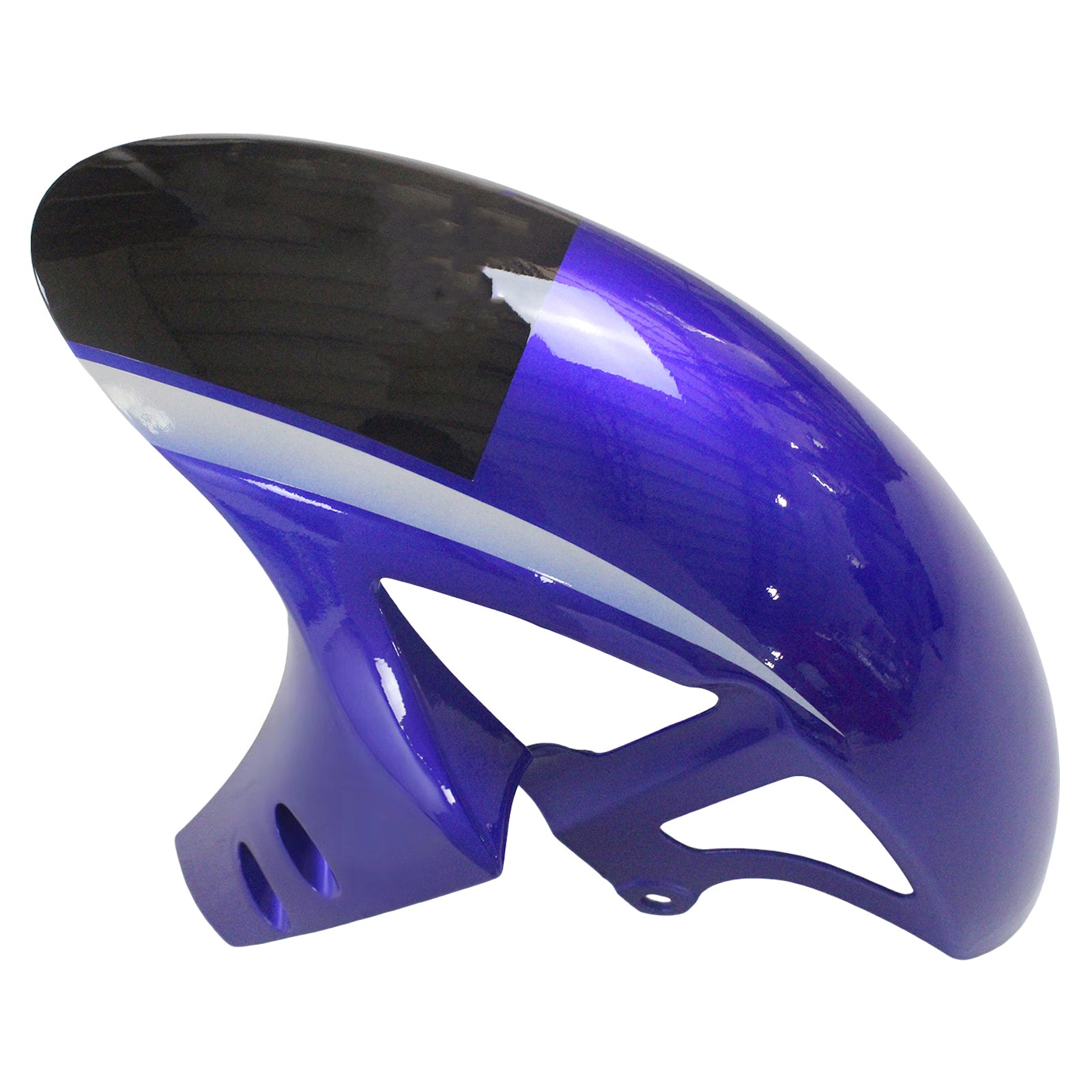 Kit de carénage Amotopart pour Yamaha YZF 600 R6 2017-2020 générique
