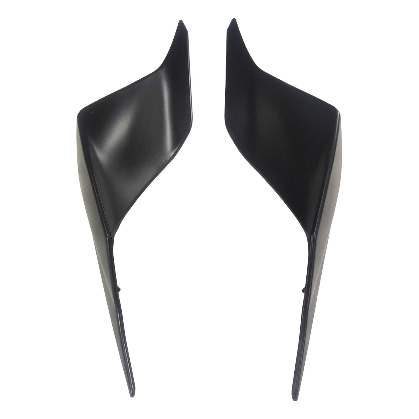 Amotopart Yamaha YZF-R6 2017-2022 ABS muovinen korin suojasarja