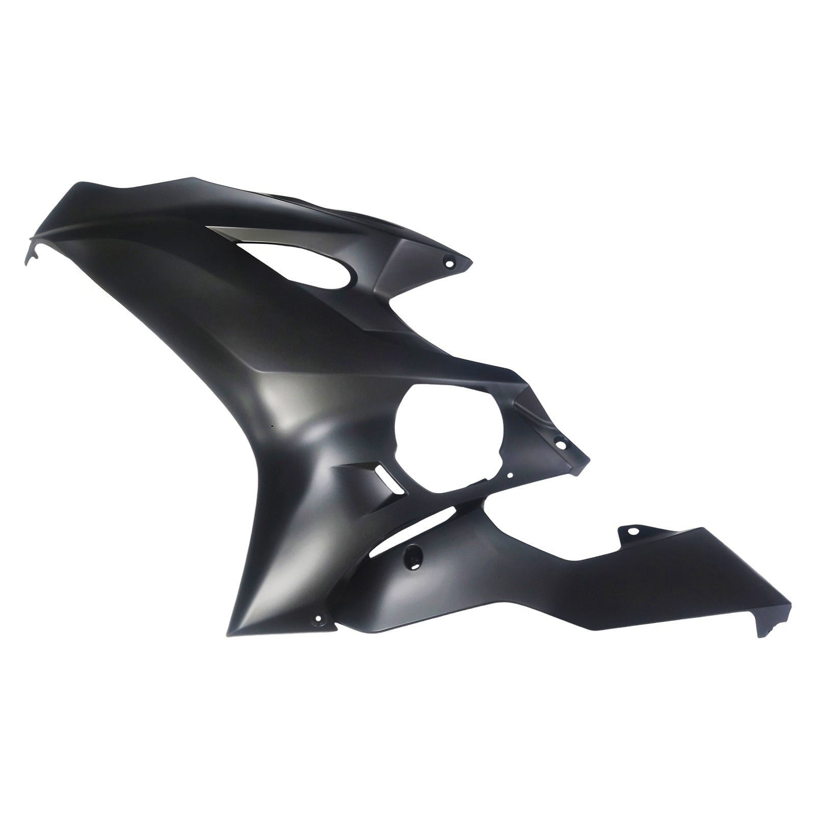 Amotopart Yamaha YZF-R6 2017-2022 ABS muovinen korin suojasarja