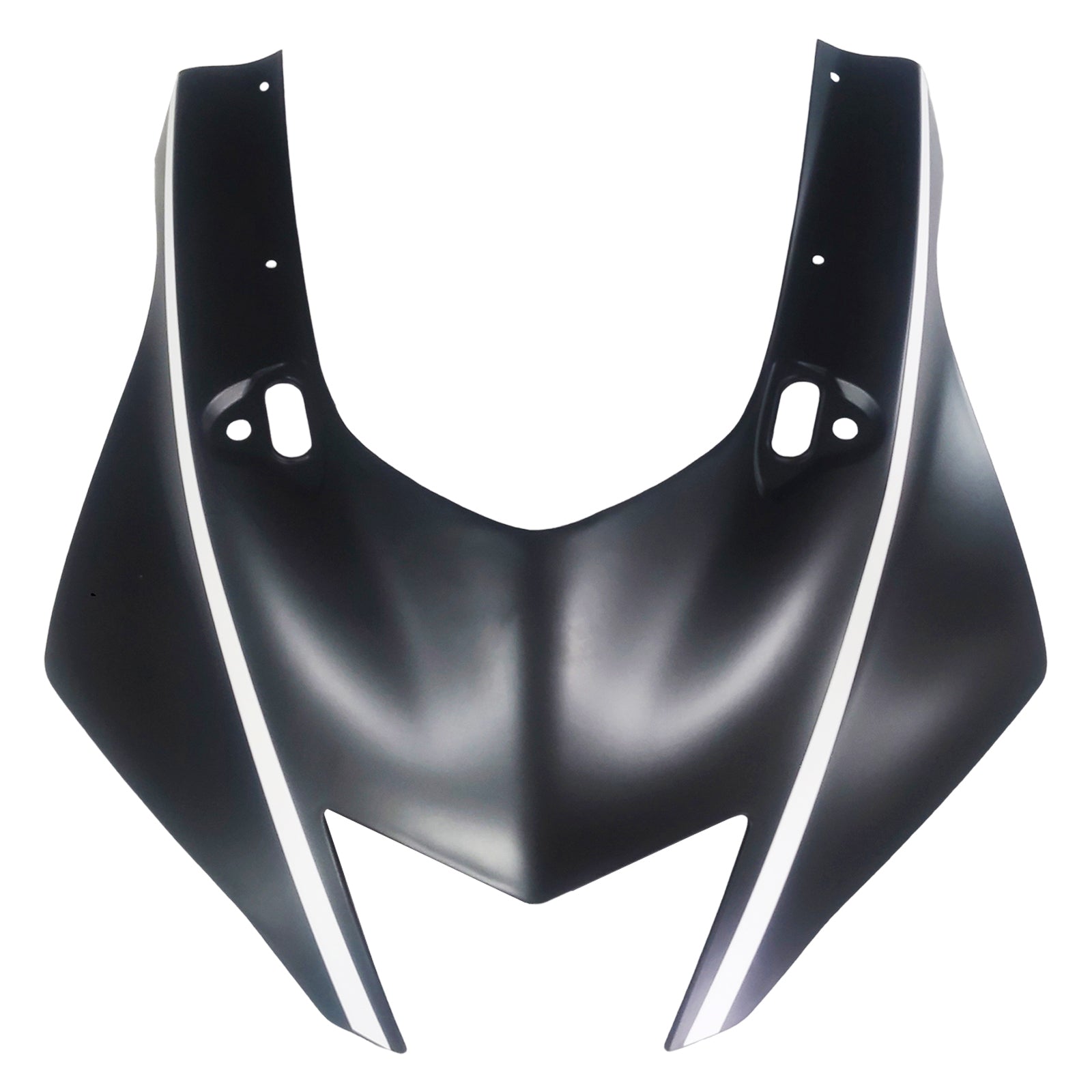 Amotopart Yamaha YZF-R6 2017-2022 ABS muovinen korin suojasarja