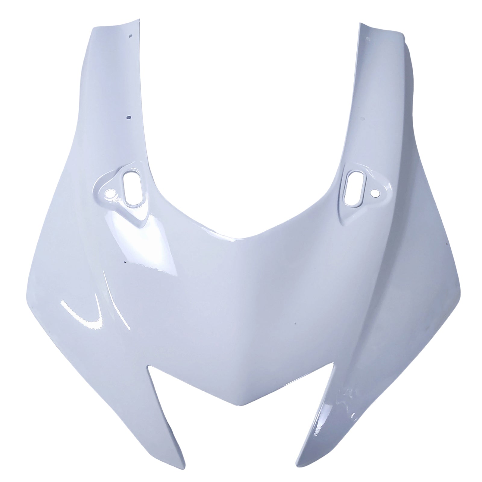 Amotopart Yamaha YZF-R6 2017-2022 ABS muovinen korin suojasarja