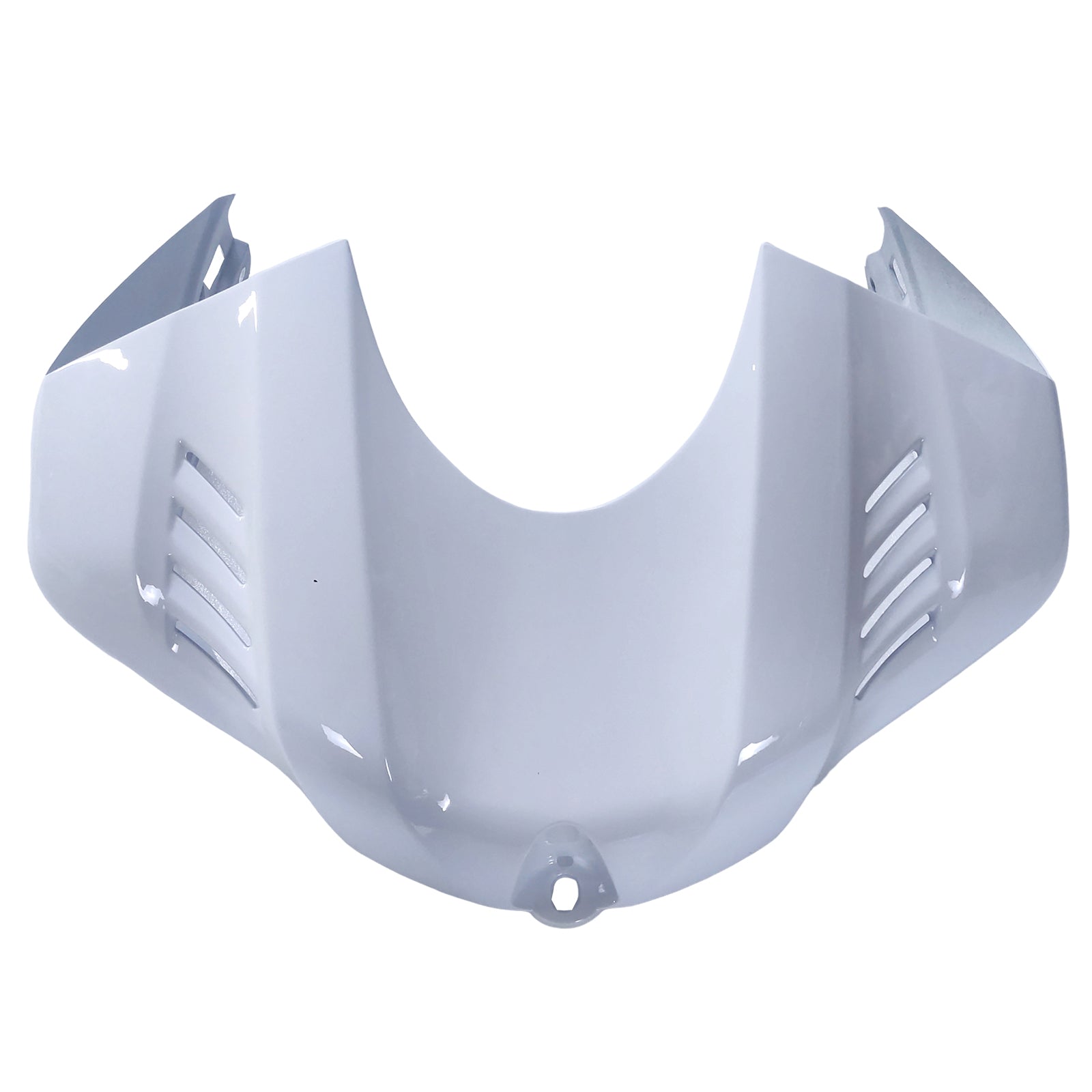 Amotopart Yamaha YZF-R6 2017-2022 ABS muovinen korin suojasarja