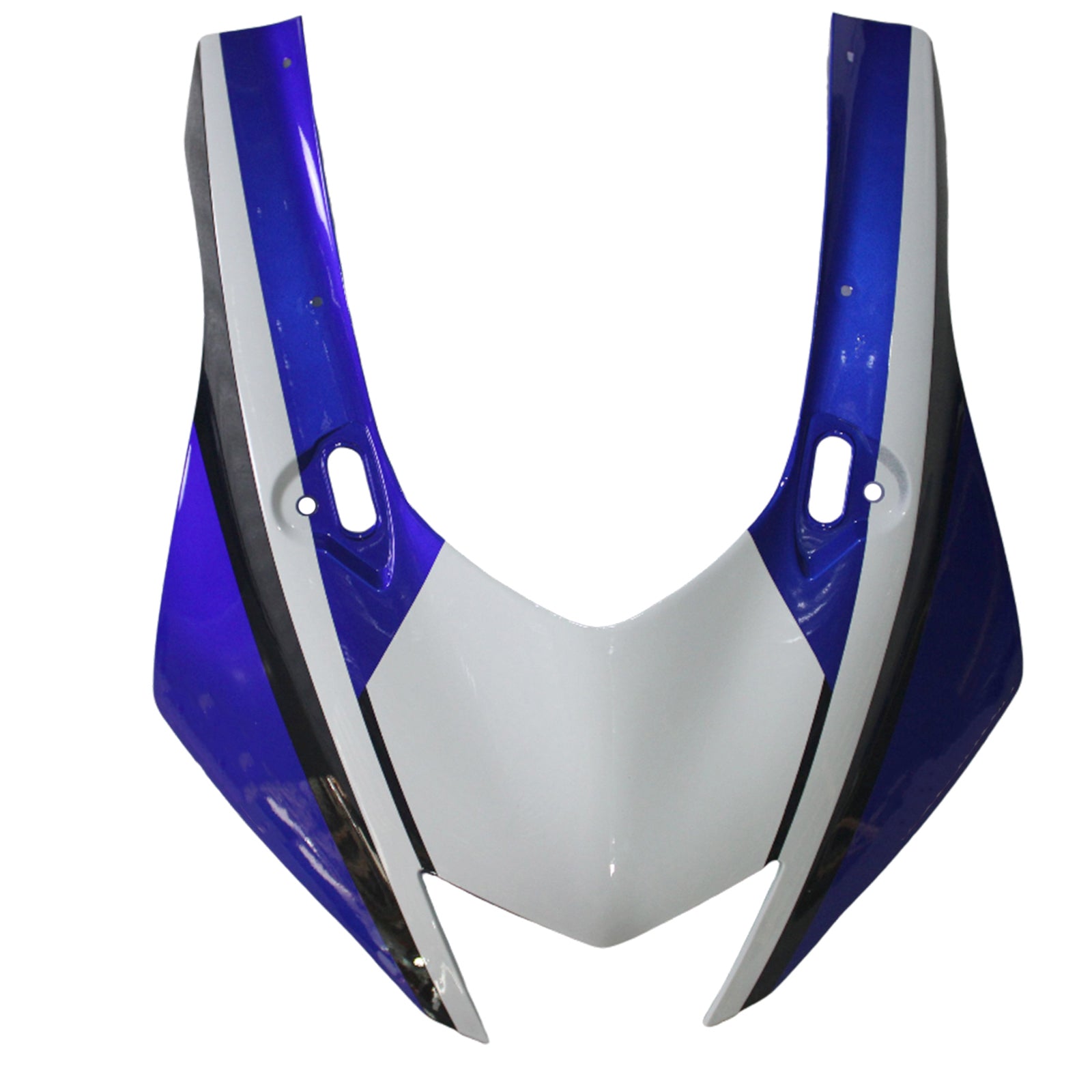 Yamaha YZF-R6 2017-2022 Kit Carrosserie Plastic Abs