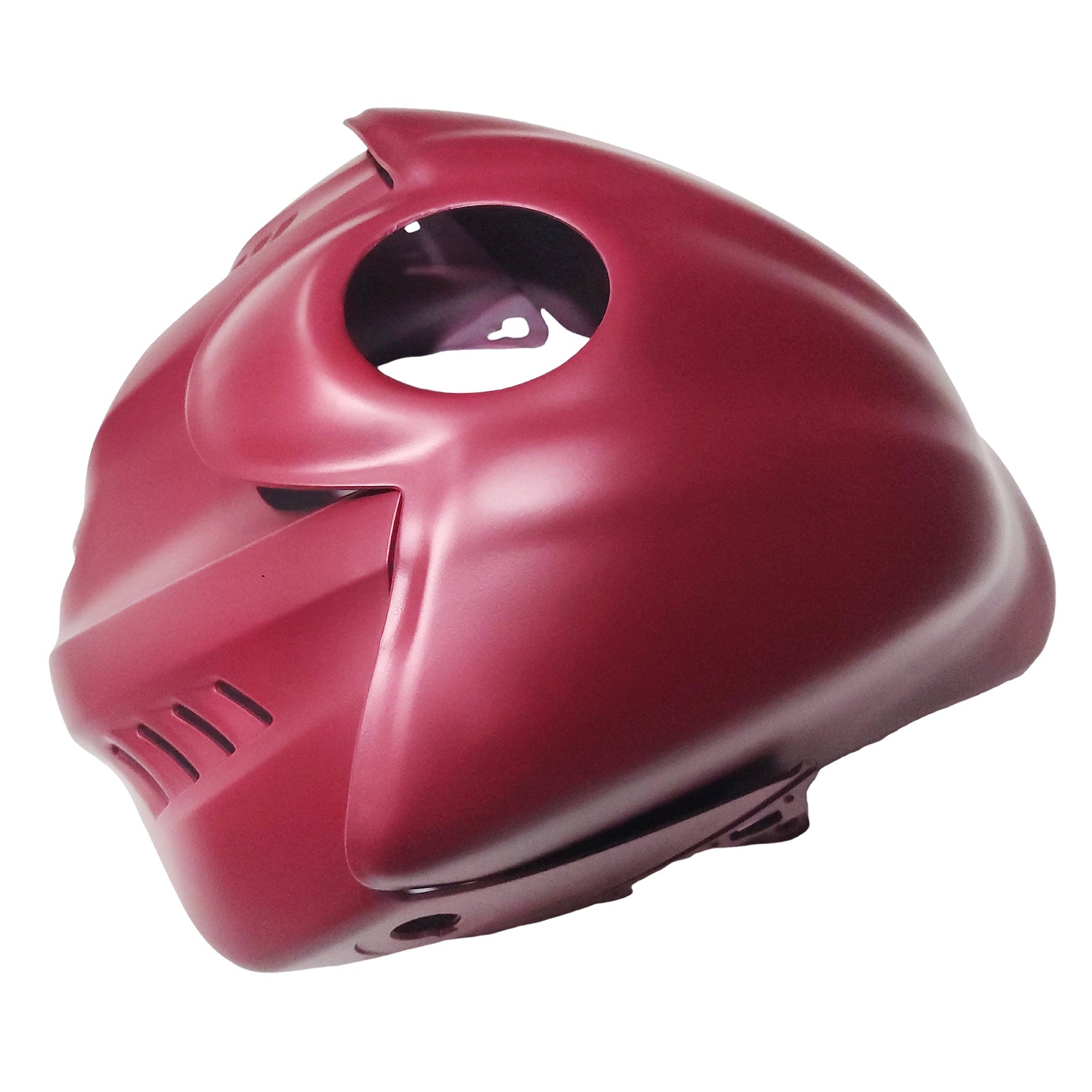 Amotopart Yamaha YZF-R6 2017-2022 ABS kunststof carrosseriekuipset