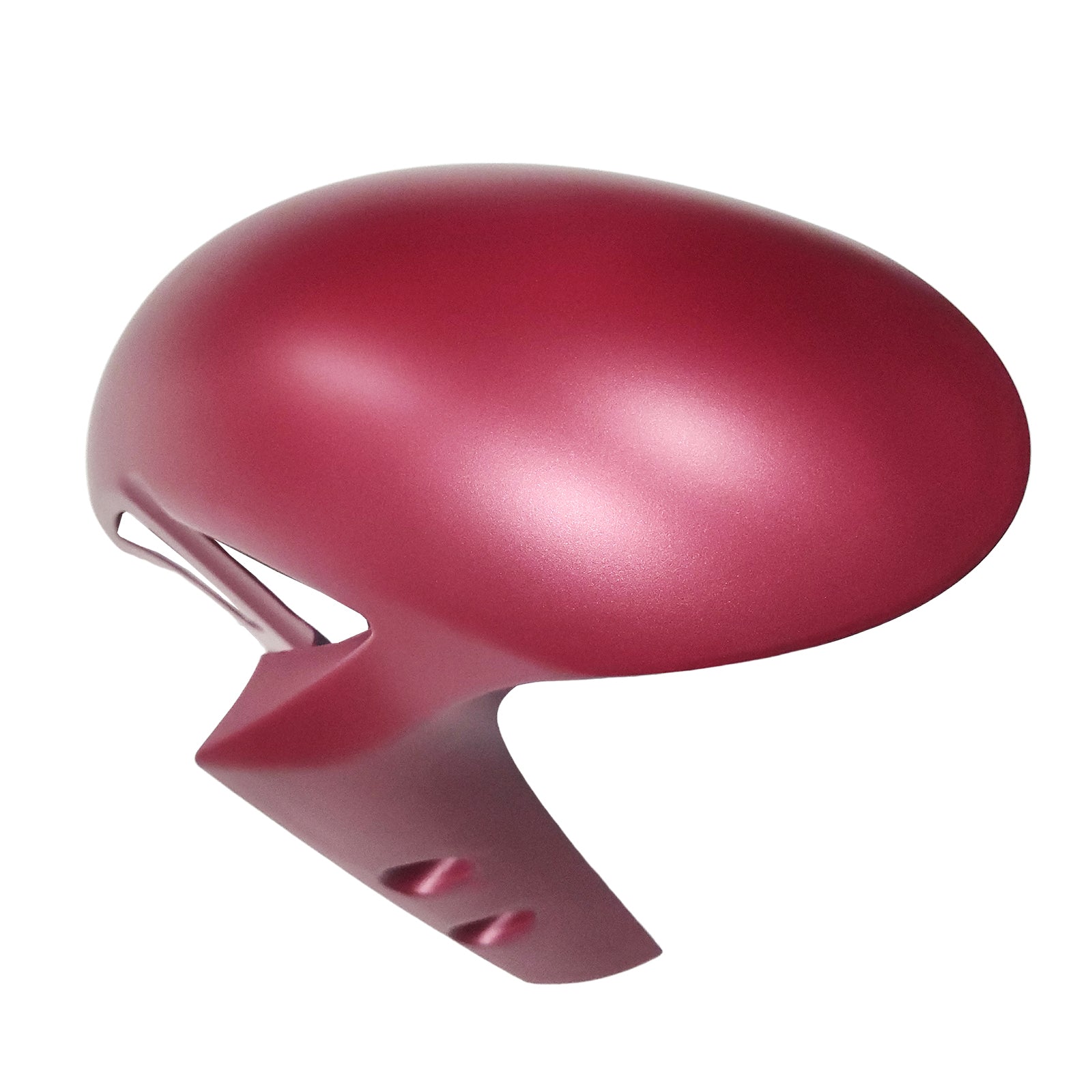 Amotopart Yamaha YZF-R6 2017-2022 ABS kunststof carrosseriekuipset