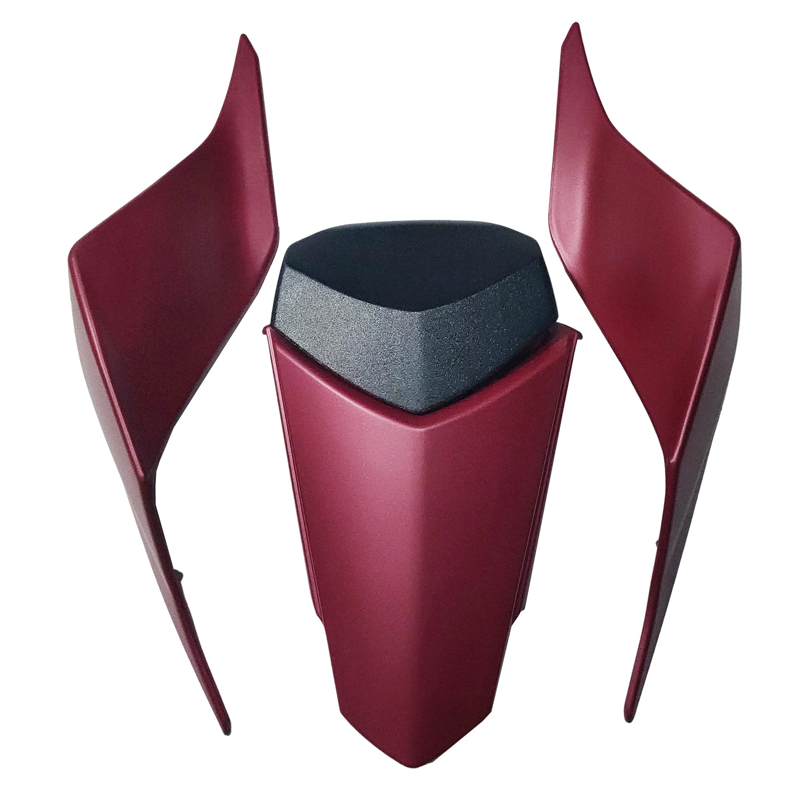 Amotopart Yamaha YZF-R6 2017-2022 ABS kunststof carrosseriekuipset