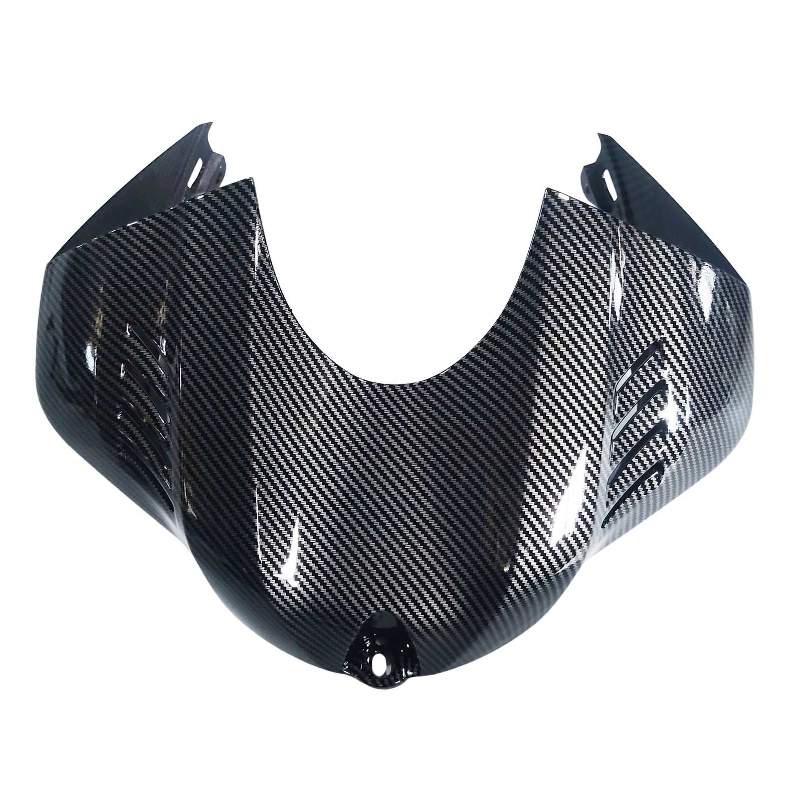 Kit de carénage d'injection Yamaha YZF-R6 2017-2023 carrosserie plastique ABS