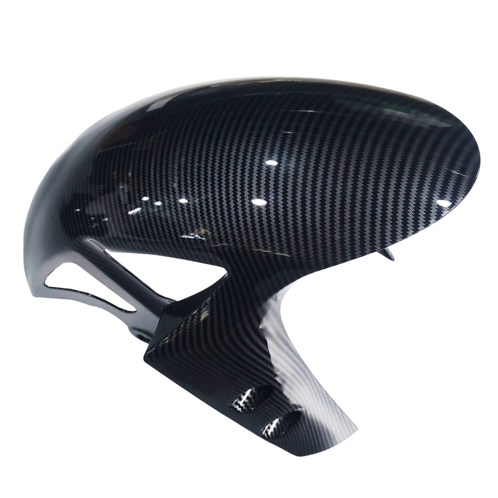 Kit de carénage d'injection Yamaha YZF-R6 2017-2023 carrosserie plastique ABS