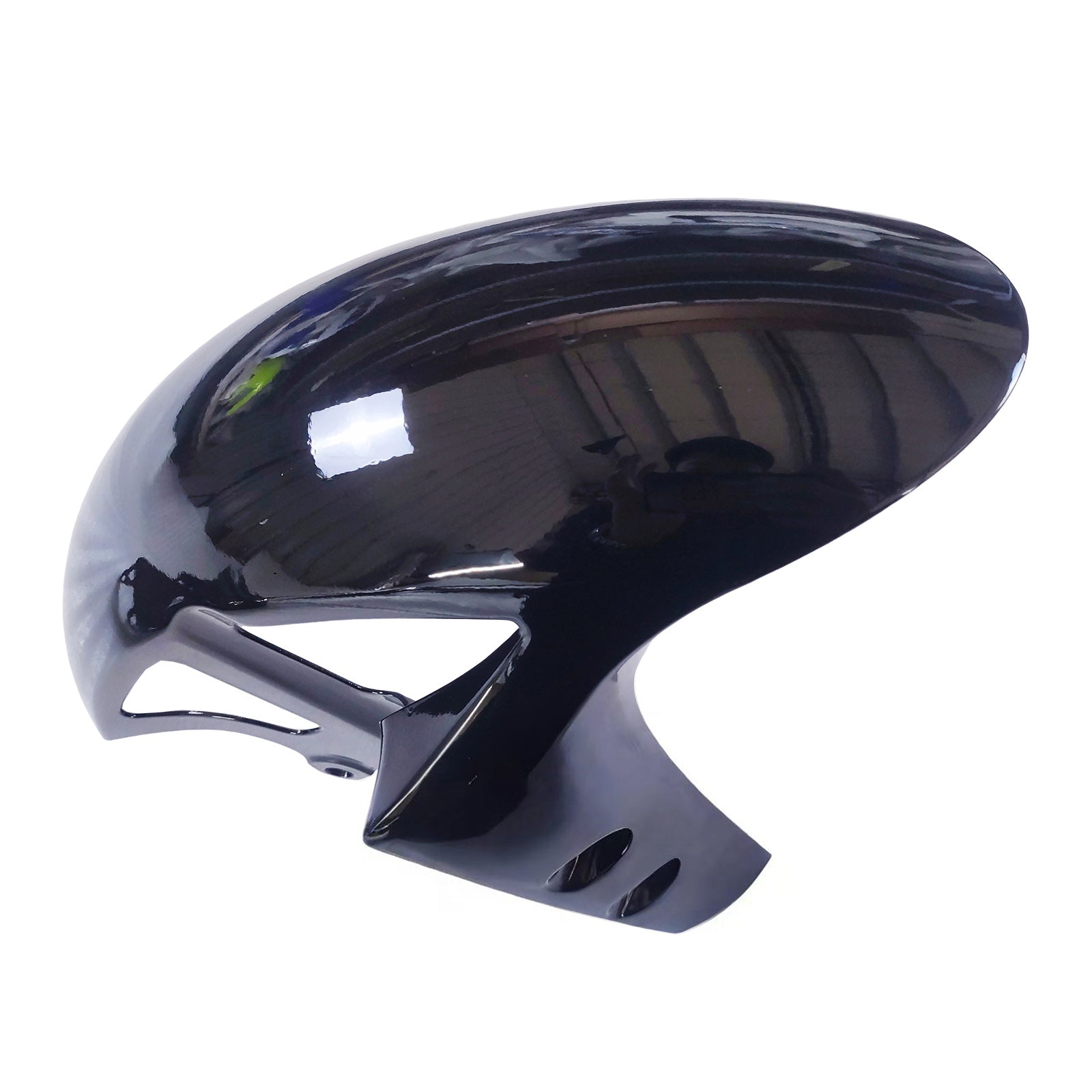 Kit de carénage d'injection Yamaha YZF-R6 2017-2023 carrosserie plastique ABS