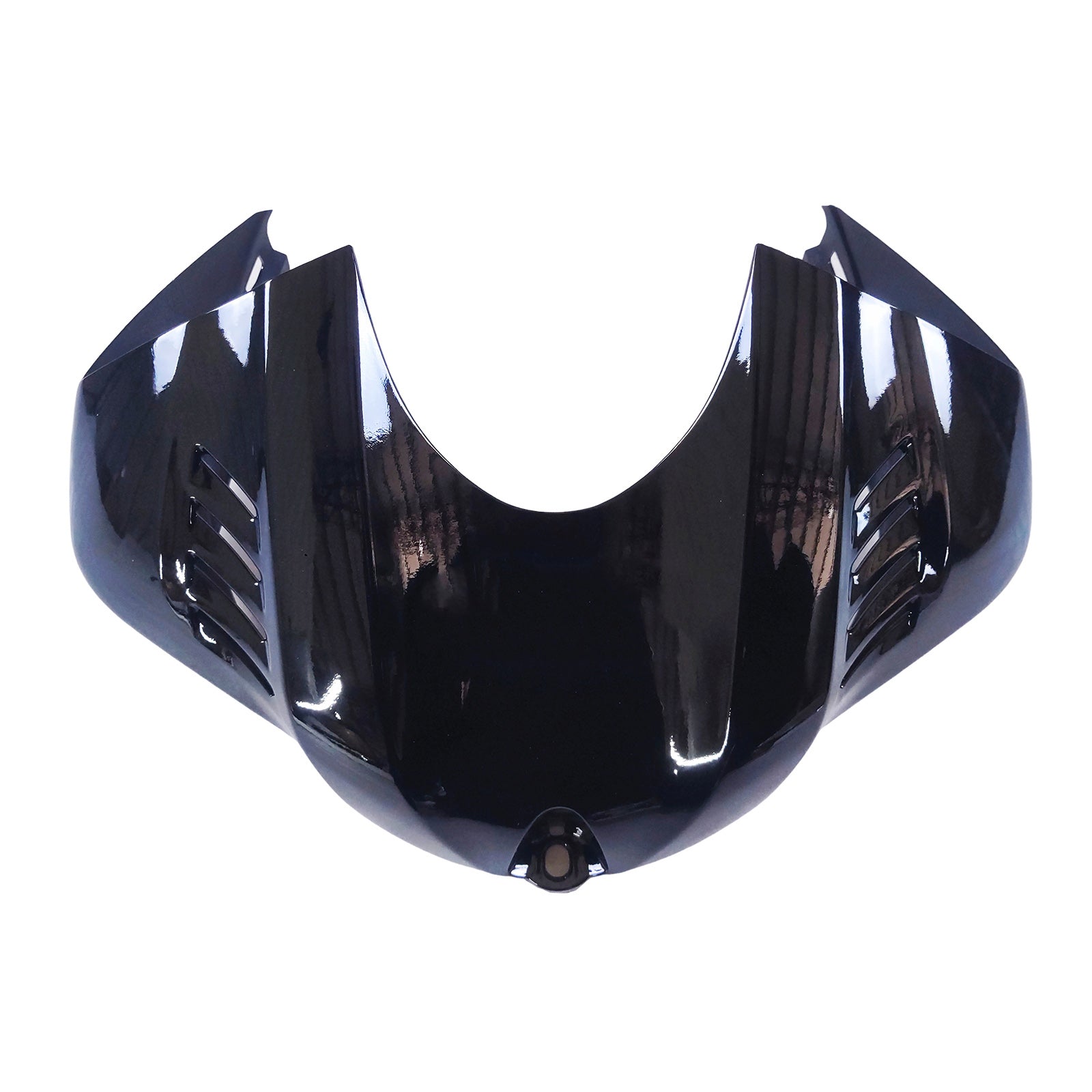 Kit de carénage d'injection Yamaha YZF-R6 2017-2023 carrosserie plastique ABS