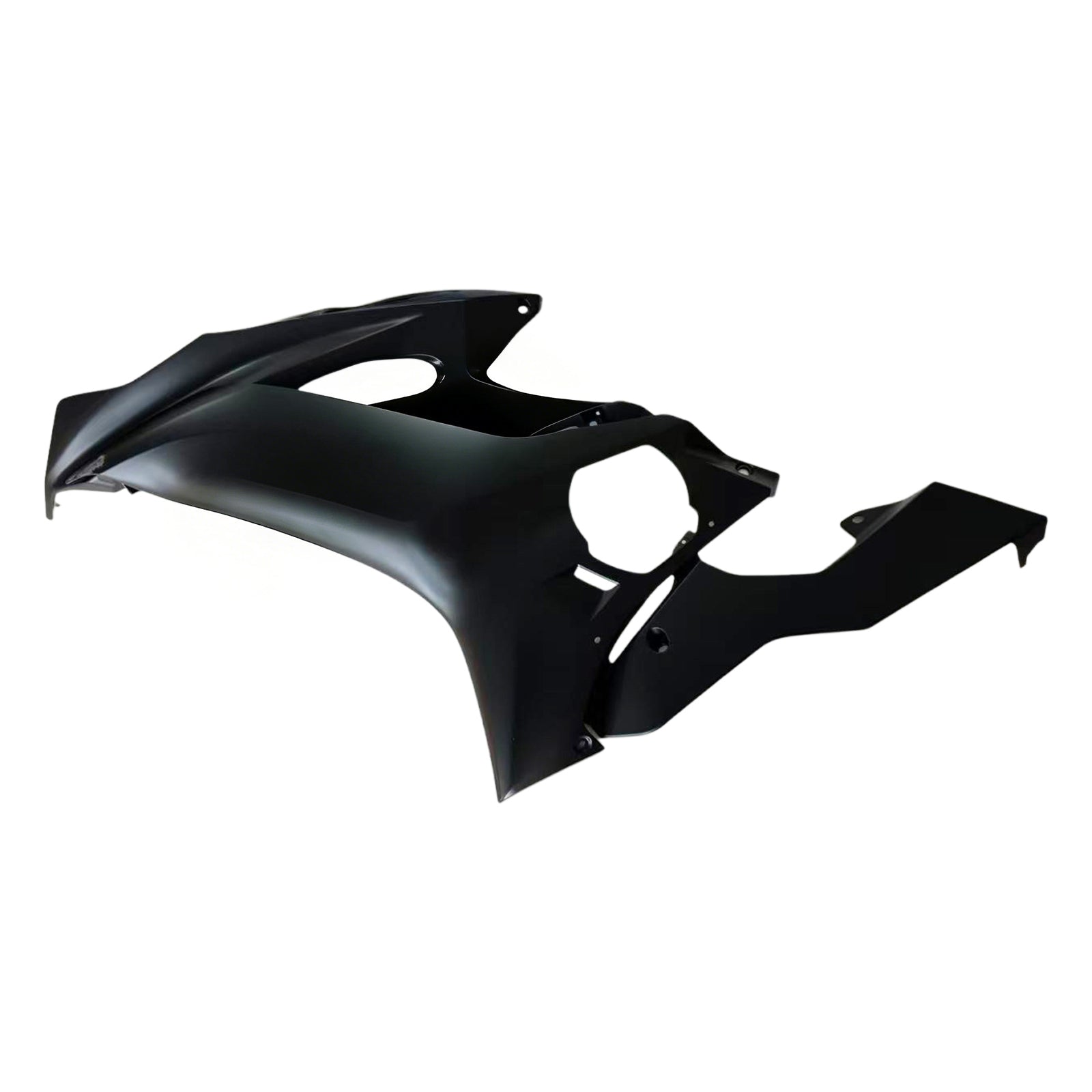 Kit carenado de inyección Yamaha YZF-R6 2017-2023 Carrocería de plástico ABS