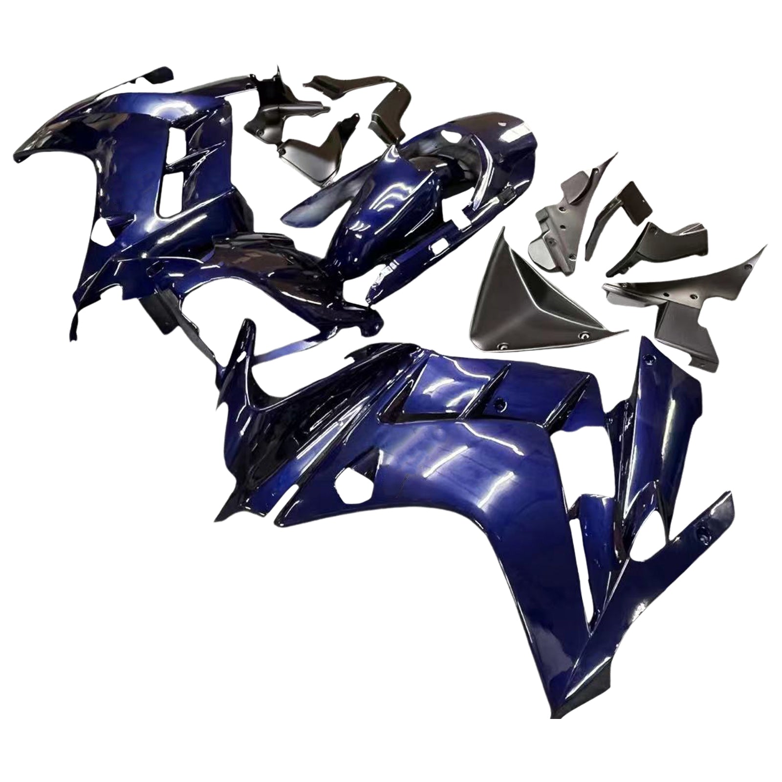 Yamaha FJR 1300 2001-2006 Generic AmotoPart-Fairing Kit