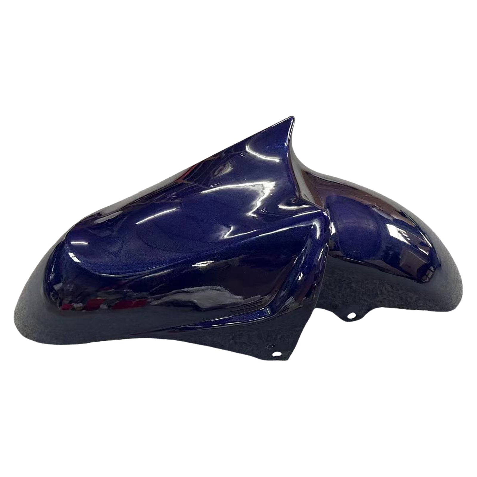Amotopart Fairing Zestaw dla Yamaha FJR 1300 2001-2006 Ogólny
