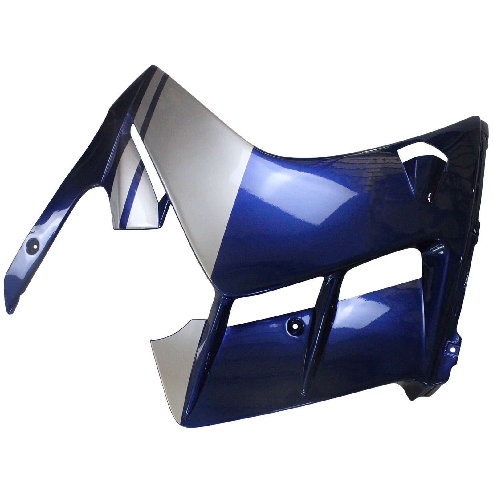 Amotopart Yamaha FJR 1300 2001-2006 Kit Carroserie Plastic Abs