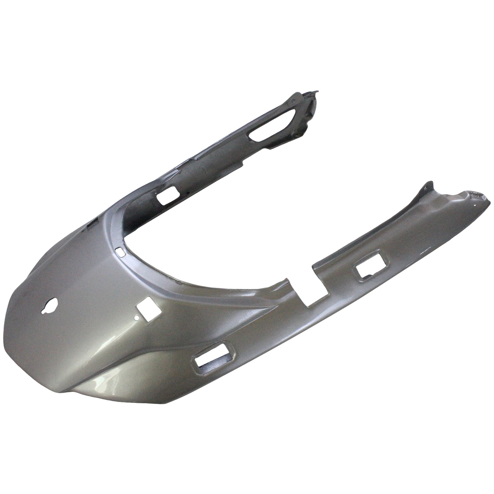 Amotopart Yamaha FJR 1300 2001-2006 Kit Carénage Carrosserie Plastique ABS