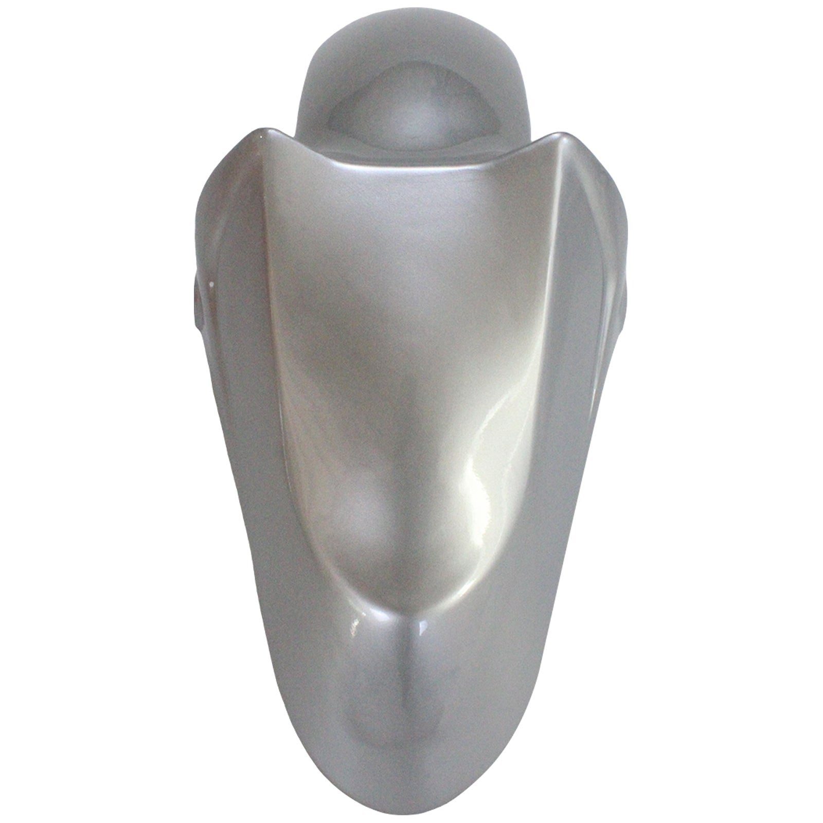 Amotopart Yamaha FJR 1300 2001-2006 Kit Carénage Carrosserie Plastique ABS