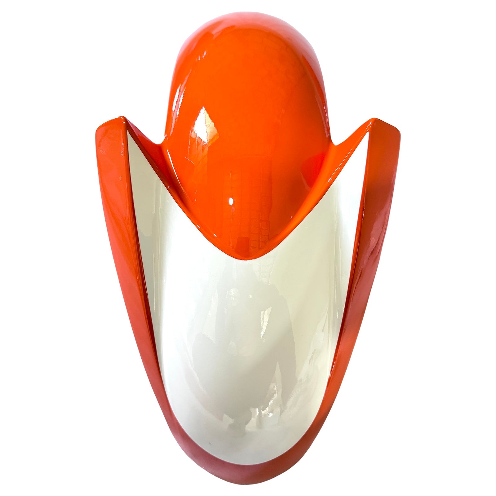 Amotopart Yamaha FJR 1300 2001-2006 Kit Carénage Carrosserie Plastique ABS