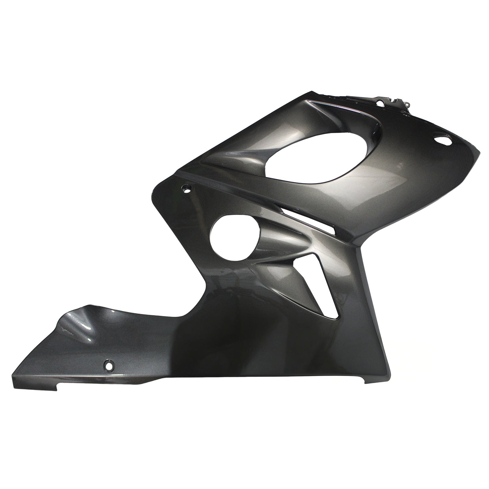 Kit carena Amotopart per Yamaha YZF 600R Thundercat 1996-2007 Generico