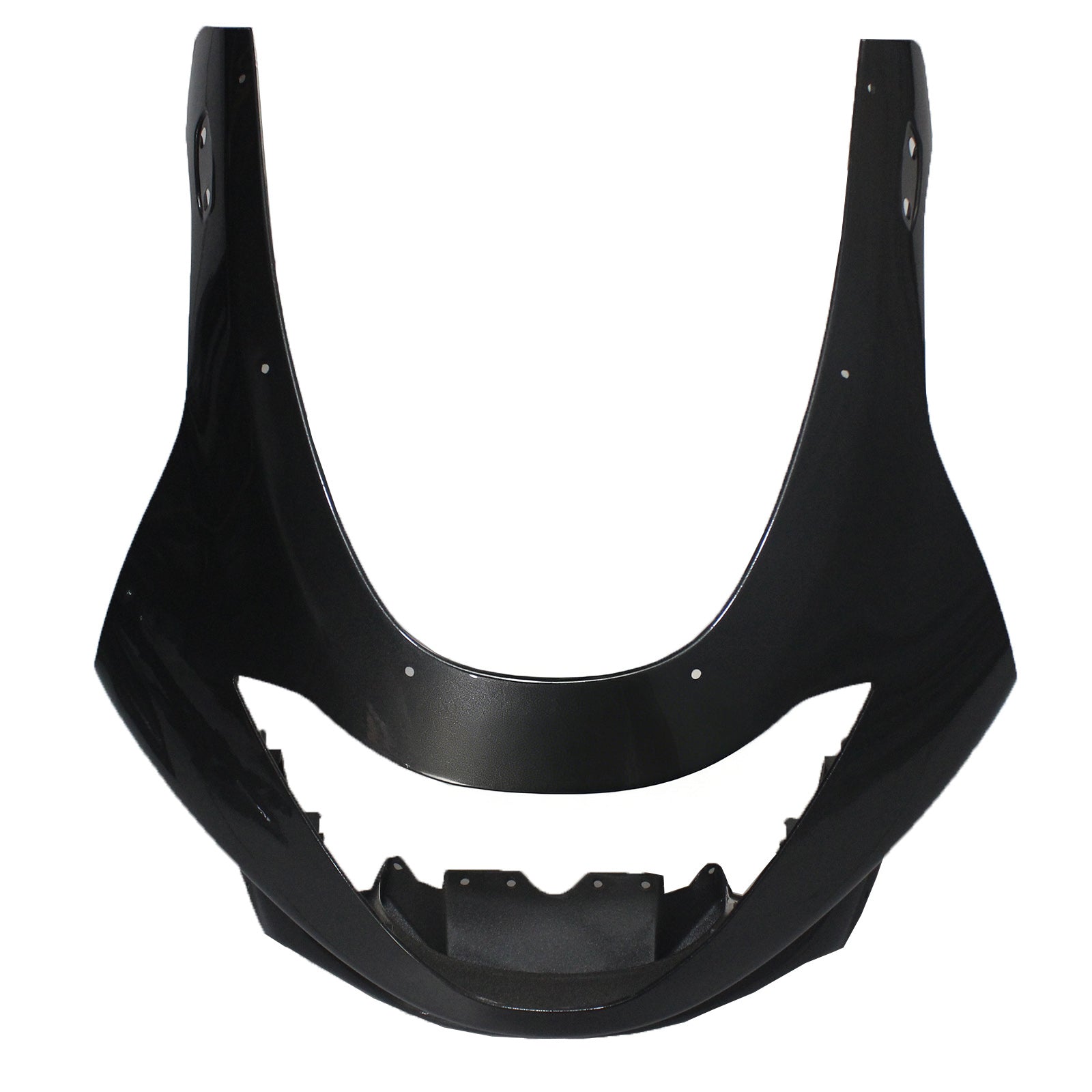 Kit carena Amotopart per Yamaha YZF 600R Thundercat 1996-2007 Generico