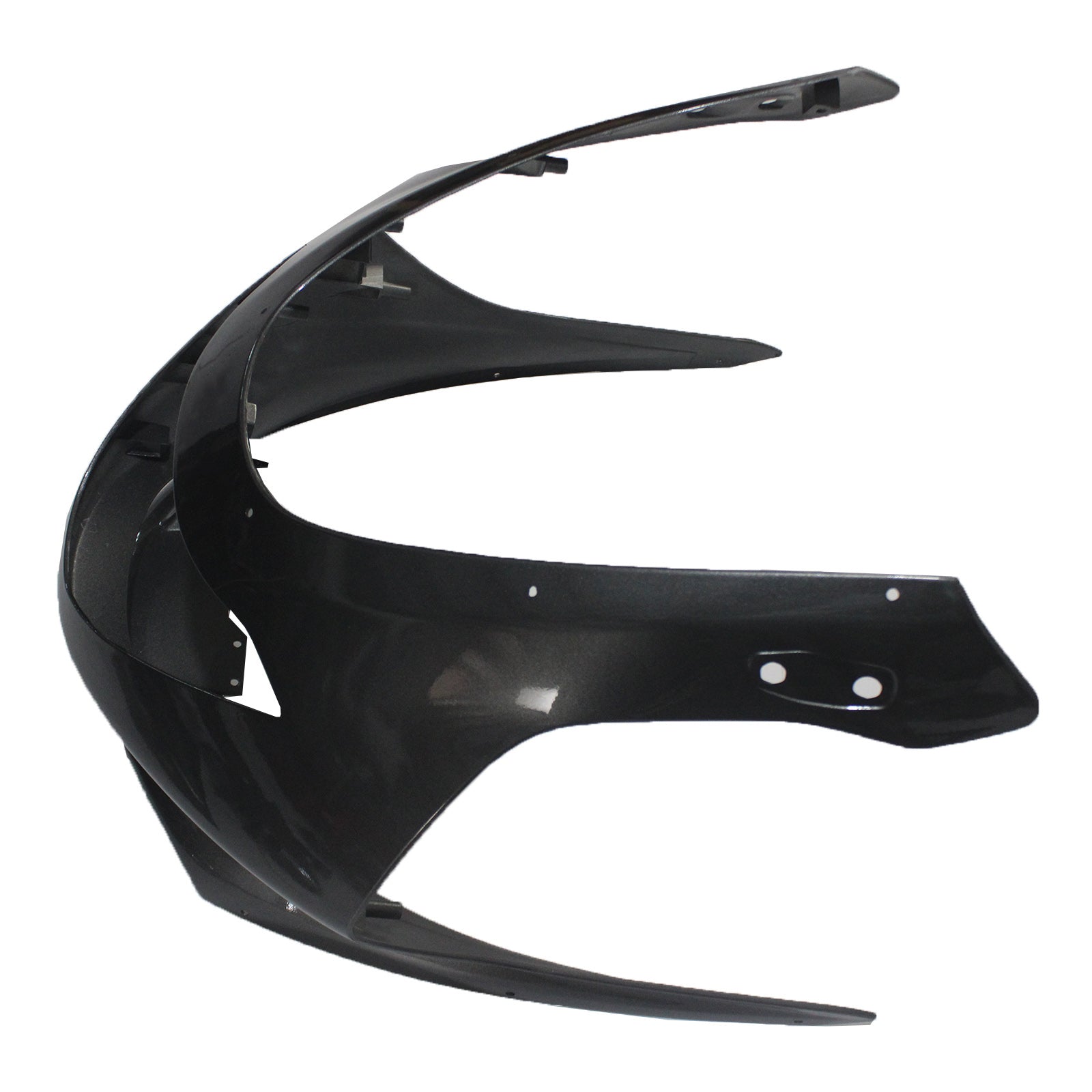 Kit carena Amotopart per Yamaha YZF 600R Thundercat 1996-2007 Generico