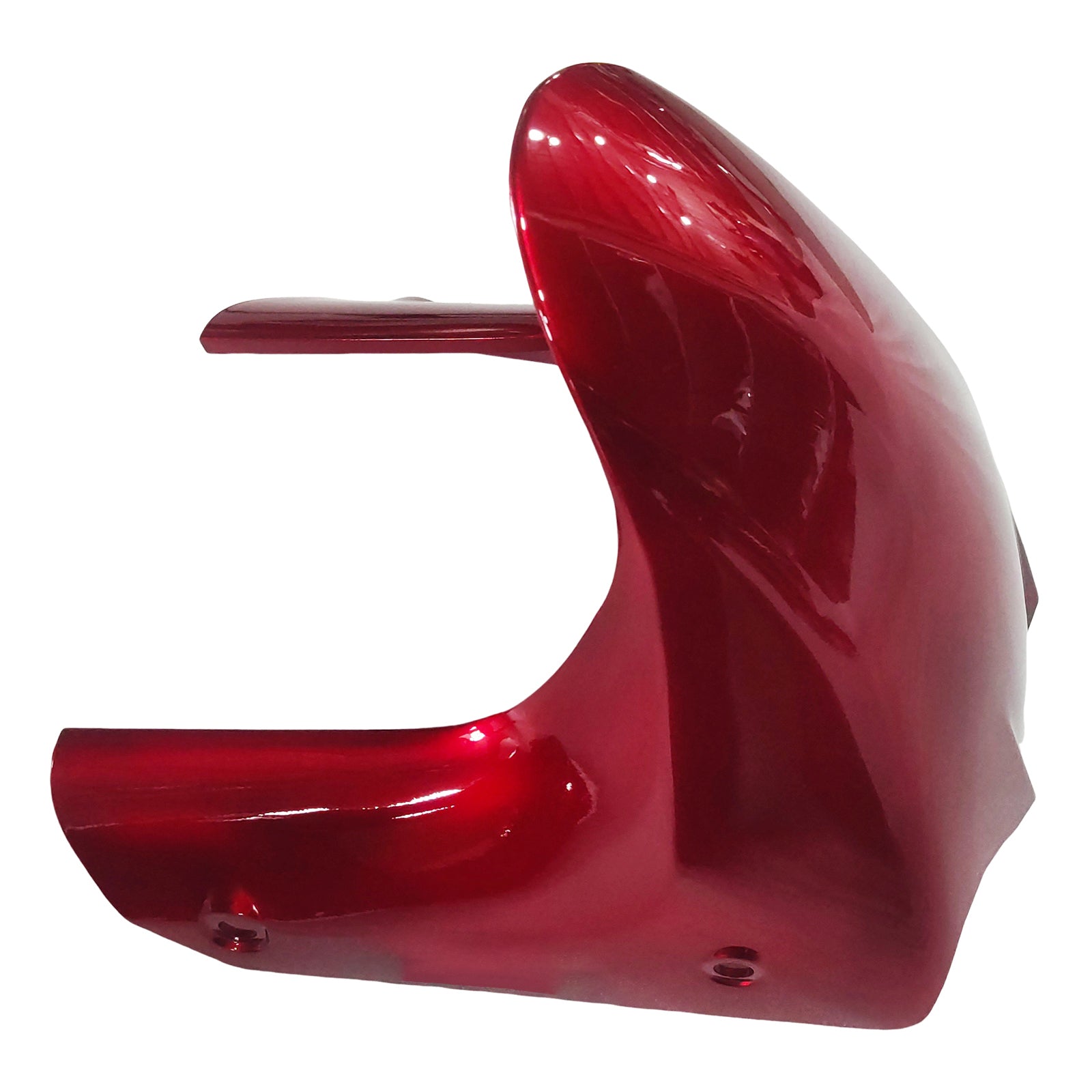 Kit de carénage Amotopart pour Yamaha YZF 600R Thundercat 1996-2007 générique