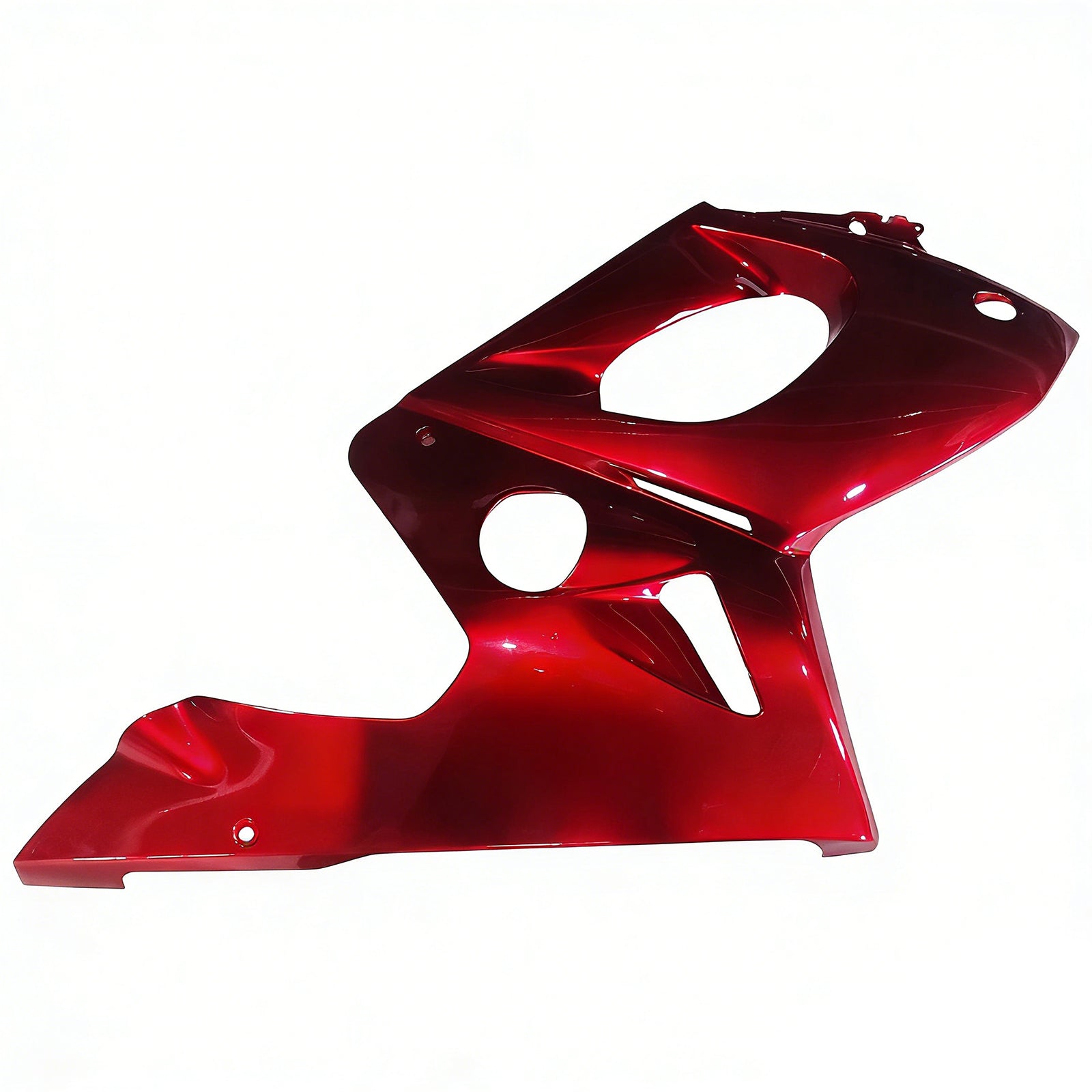 Kit de carénage Amotopart pour Yamaha YZF 600R Thundercat 1996-2007 générique