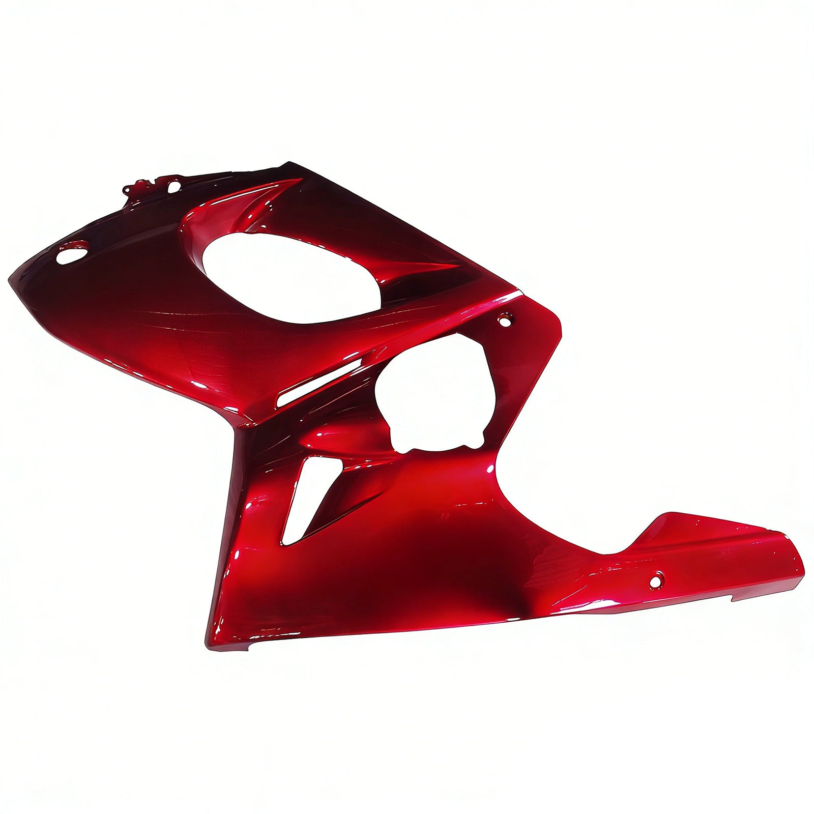 Kit de carénage Amotopart pour Yamaha YZF 600R Thundercat 1996-2007 générique