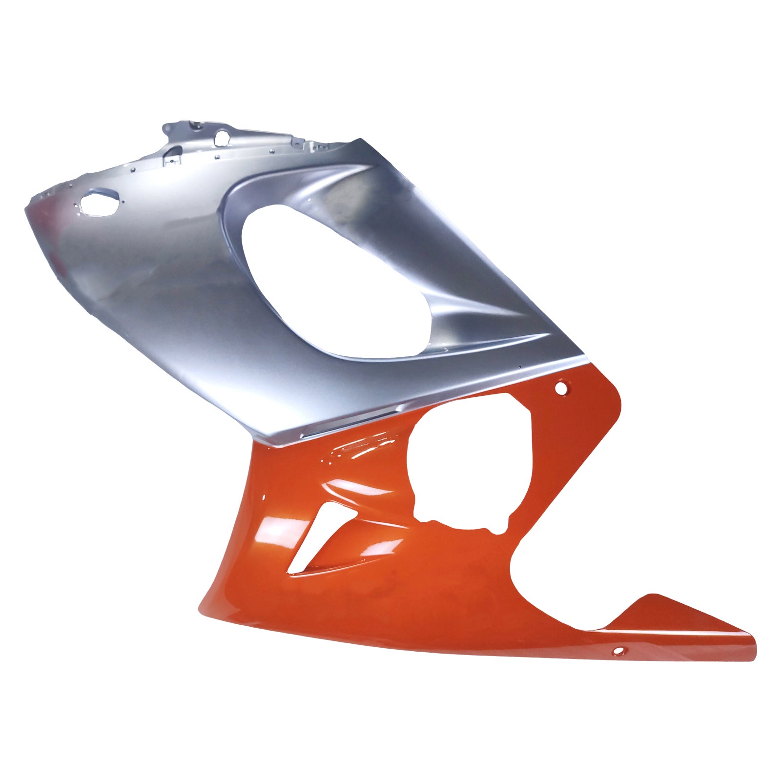 Kit de carénage Amotopart pour Yamaha YZF 600R Thundercat 1996-2007 générique