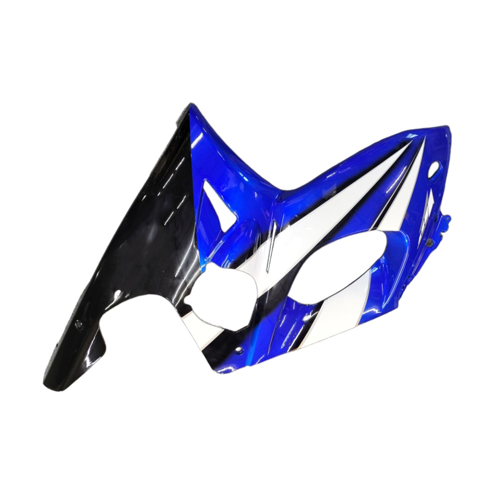 Zestaw owiewek Amotopart do Yamaha YZF 600R Thundercat 1996-2007 Generic