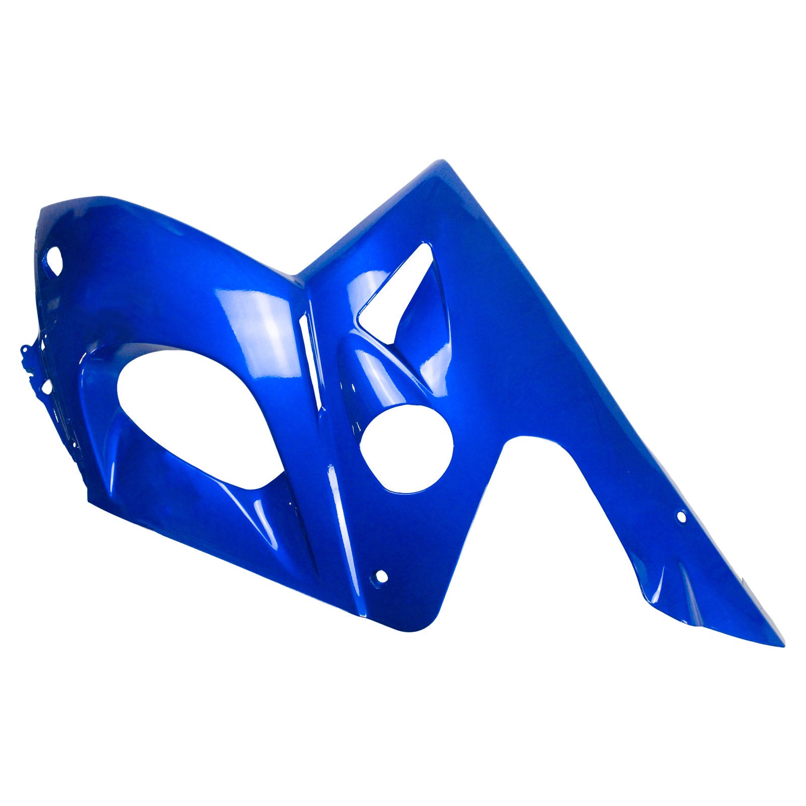 Kit carena Amotopart per Yamaha YZF 600R Thundercat 1996-2007 Generico