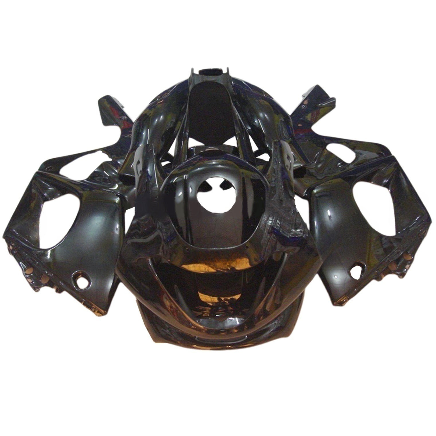 1996-2007 Yamaha YZF 600R Thundercat Zestaw owiewek wtryskowych Nadwozie z tworzywa ABS