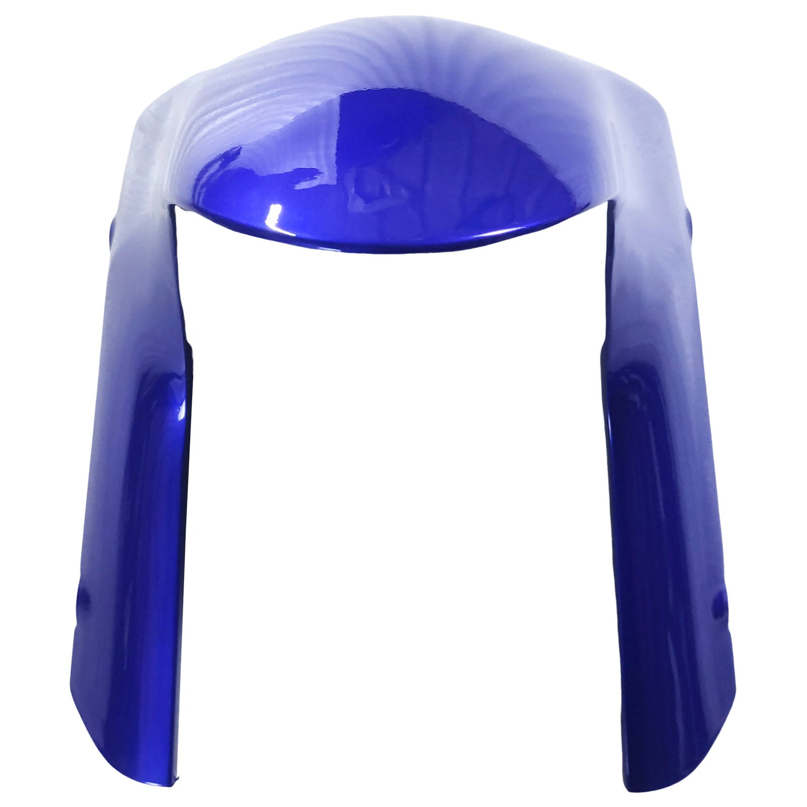 1996-2007 Yamaha YZF 600R Thundercat Kit de carénage d'injection carrosserie plastique ABS