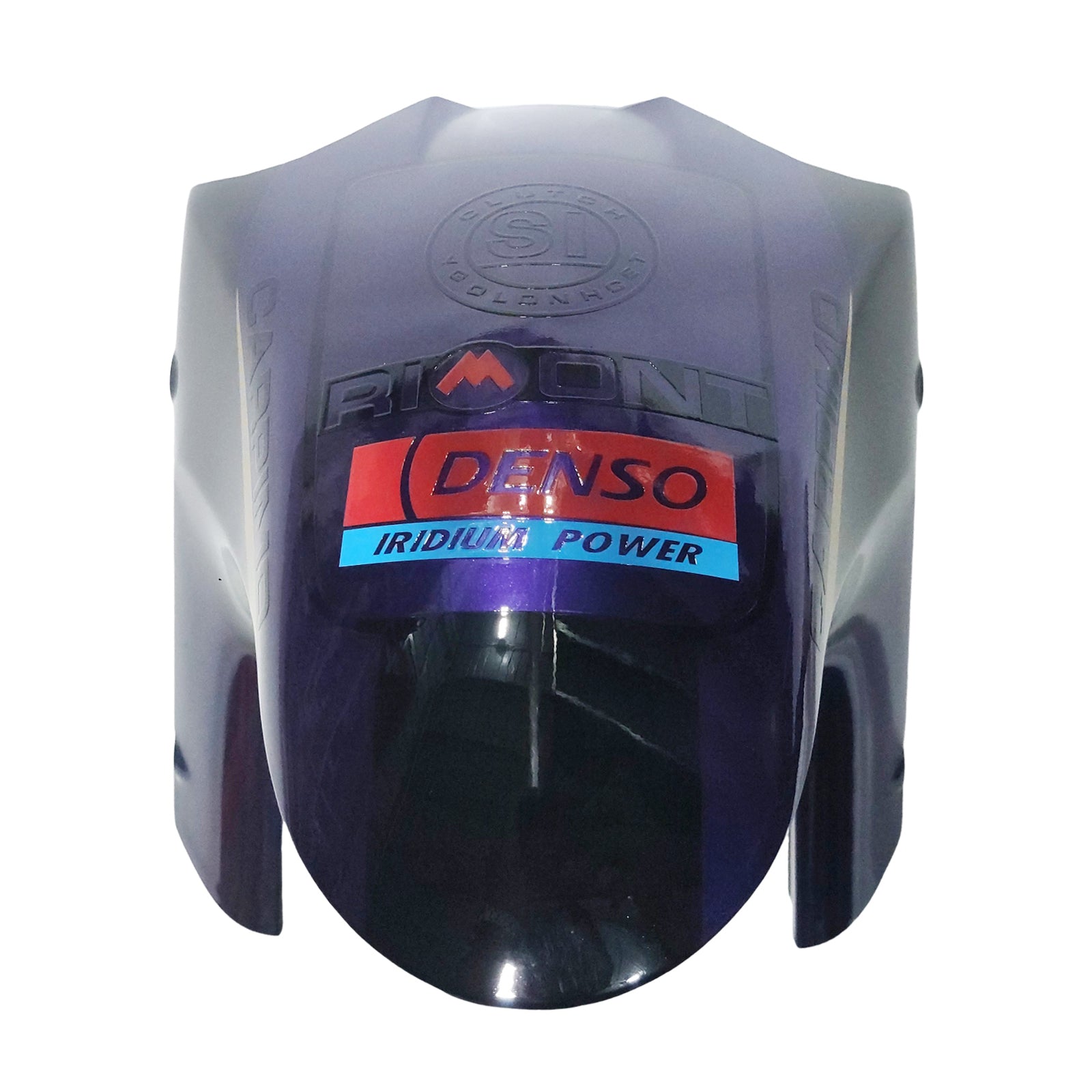 1996-2007 Yamaha YZF 600R komplet Thundercat iz injekcijskega plastičnega podprtega abs