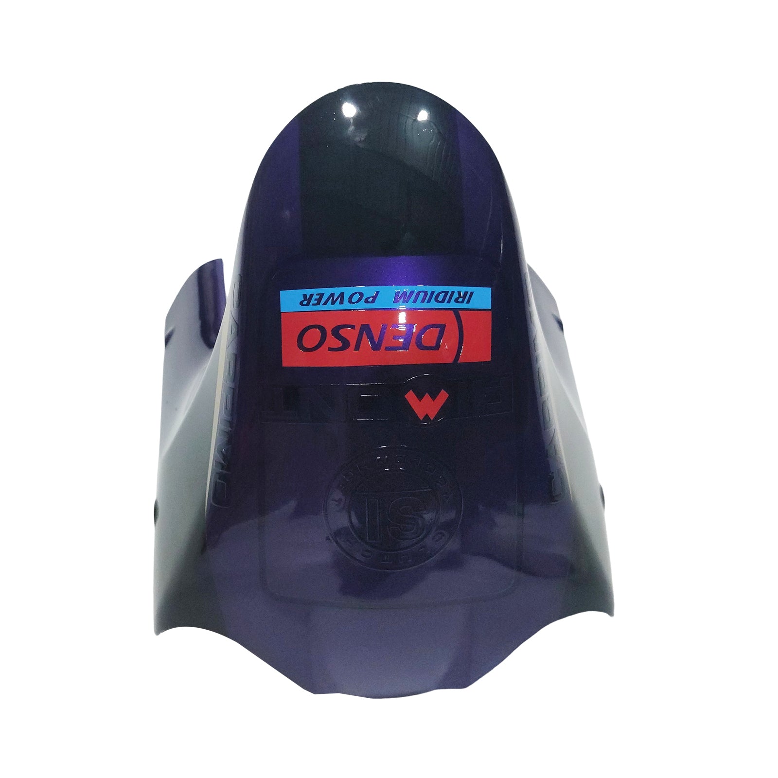 1996-2007 Yamaha YZF 600R komplet Thundercat iz injekcijskega plastičnega podprtega abs