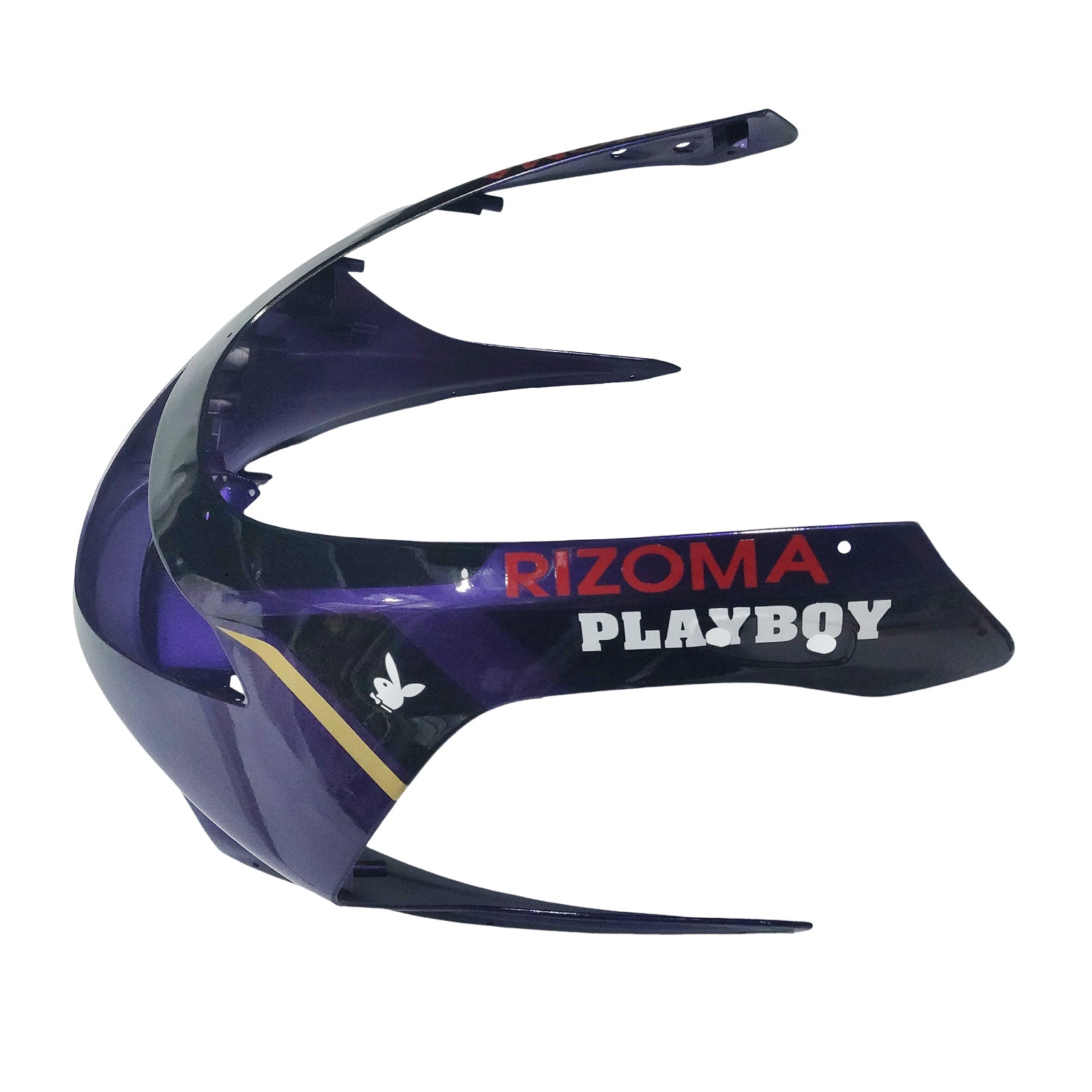 1996-2007 Yamaha YZF 600R komplet Thundercat iz injekcijskega plastičnega podprtega abs