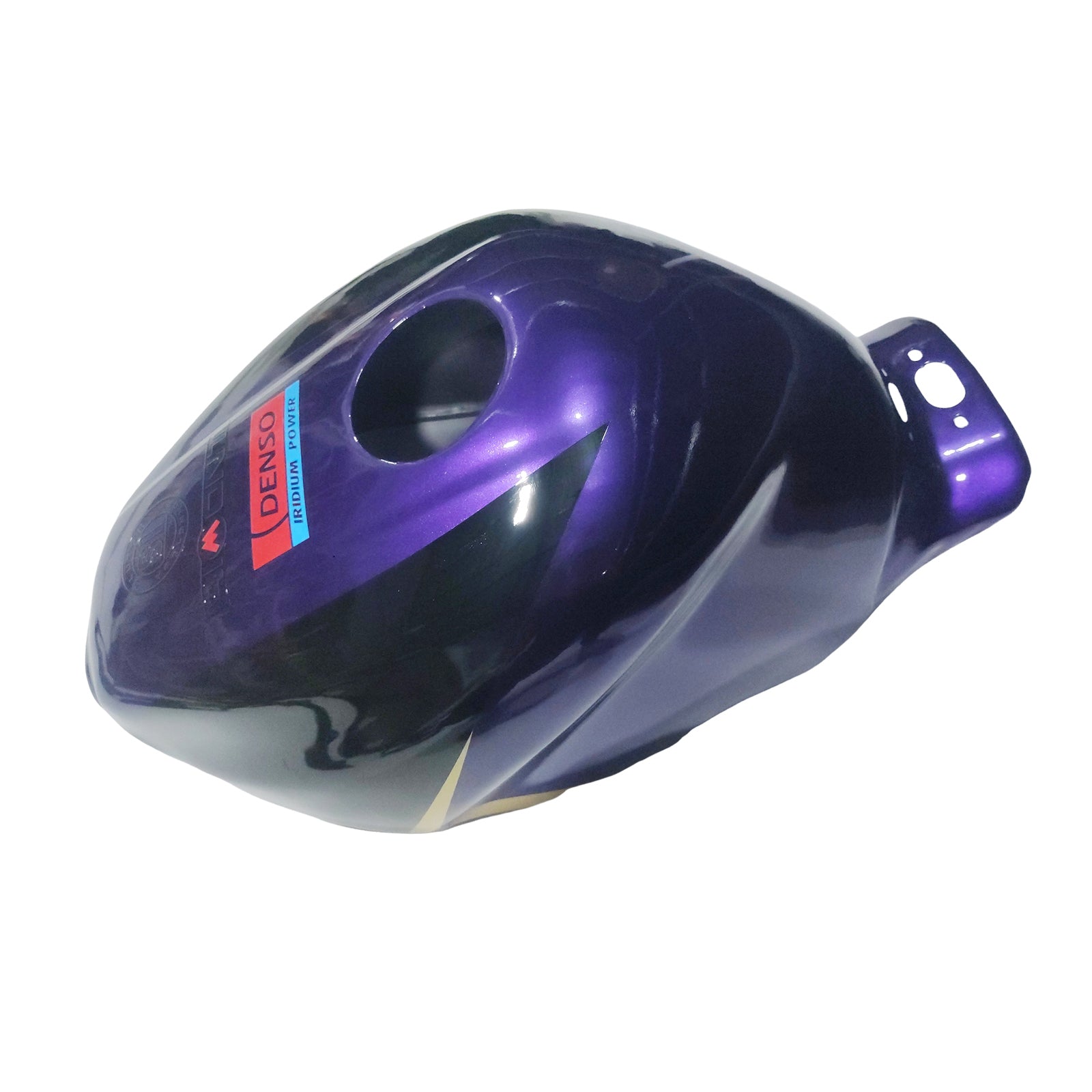 1996-2007 Yamaha YZF 600R komplet Thundercat iz injekcijskega plastičnega podprtega abs