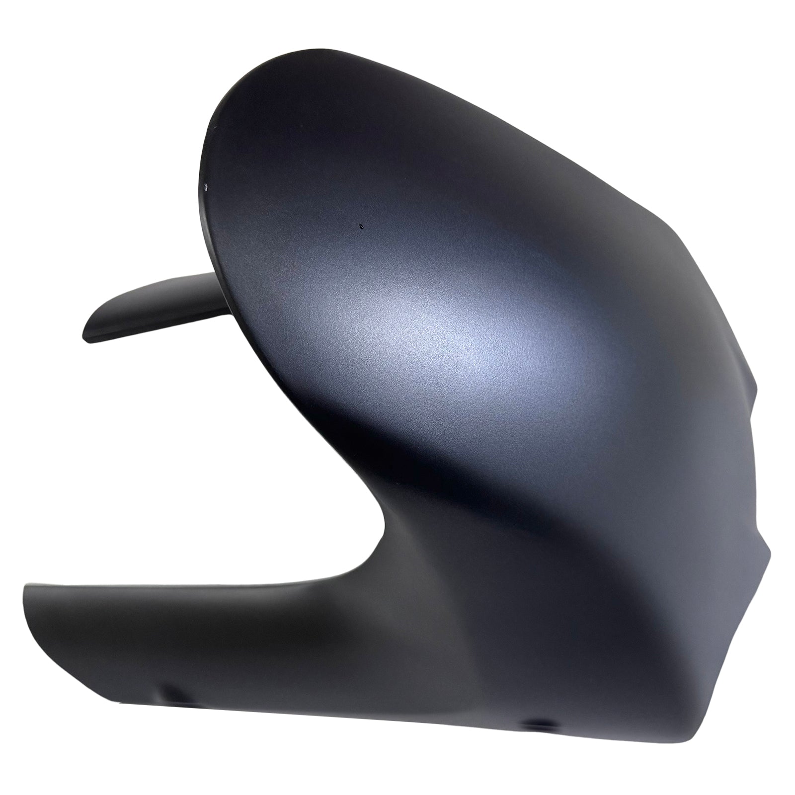 1996-2007 Yamaha YZF 600R Thundercat Kit de carénage d'injection carrosserie plastique ABS