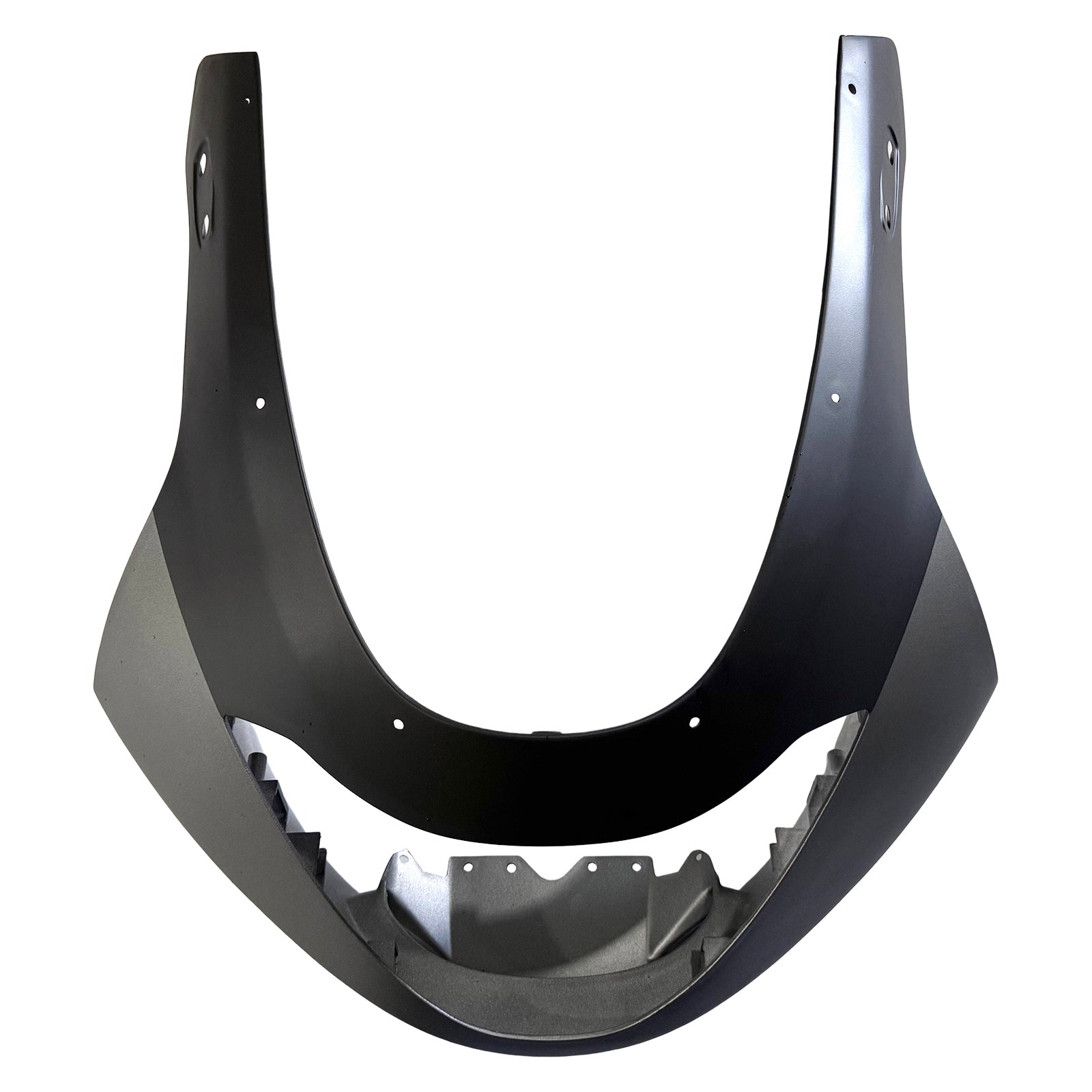 1996-2007 Yamaha YZF 600R Thundercat Kit de carénage d'injection carrosserie plastique ABS