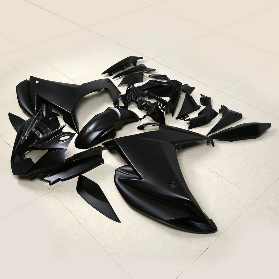 Amotopart Sealing Kit za Yamaha FZ6R 2009-2015 Generic