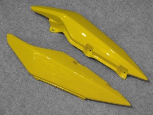 Kit carena Amotopart per Yamaha FZ6R 2009-2015 Generico