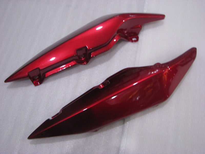 Kit de carénage Amotopart pour Yamaha FZ6R 2009-2015 Générique