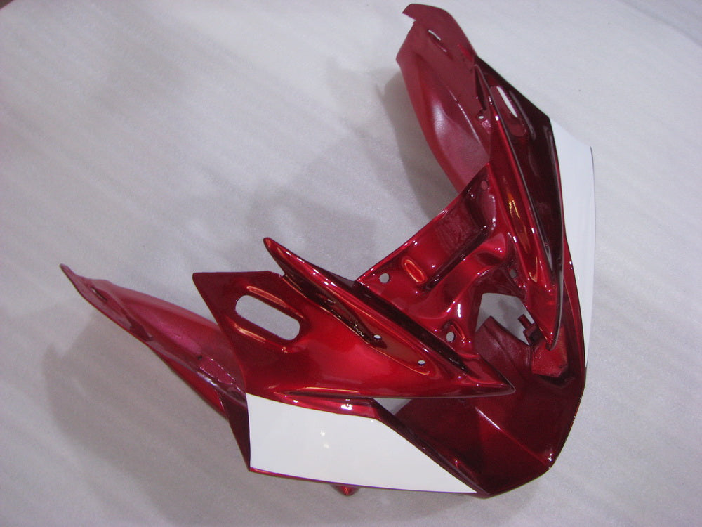 Kit de carénage Amotopart pour Yamaha FZ6R 2009-2015 Générique